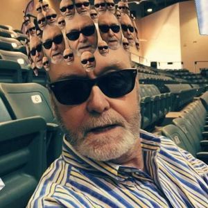 Meet your Posher, Kenny